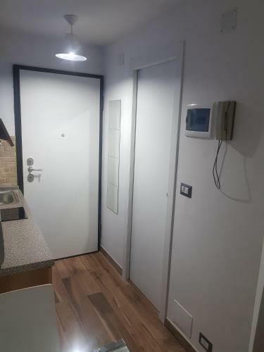 Apartamento Sweet House