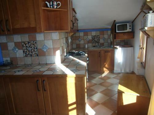 Baya Apartment