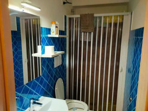 Apartamento Piccolo Nido Di Montagna