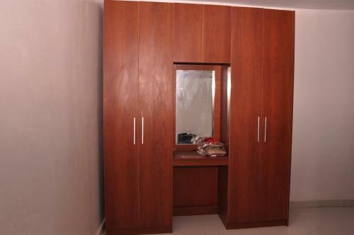 The Hems Apartment, Abuja