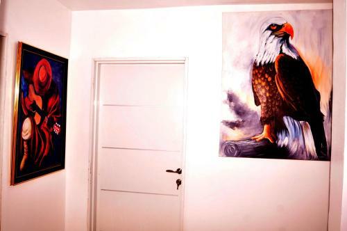 The Hems Apartment, Abuja