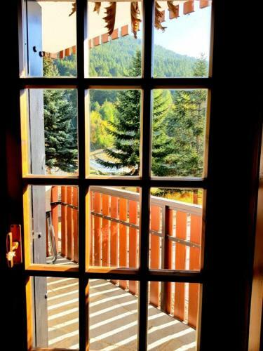 Apartamento Le Petit Nid - Ski In/out