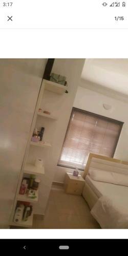 Zino's Apartment