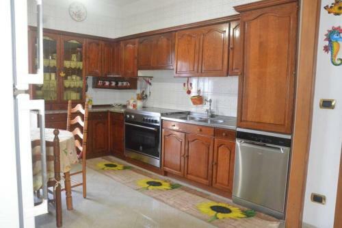 Apartamento Santina Home