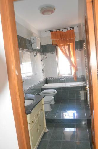 Apartamento Santina Home