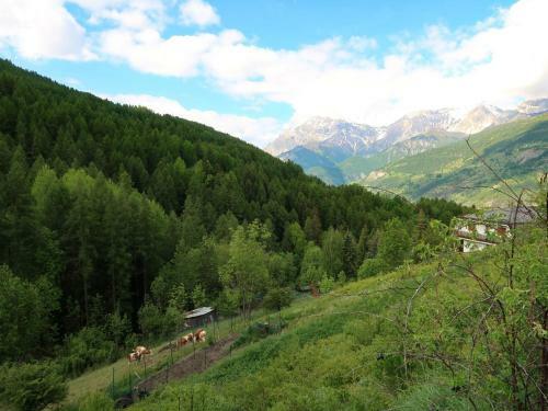 Apartamento Locazione Turistica Big Lem