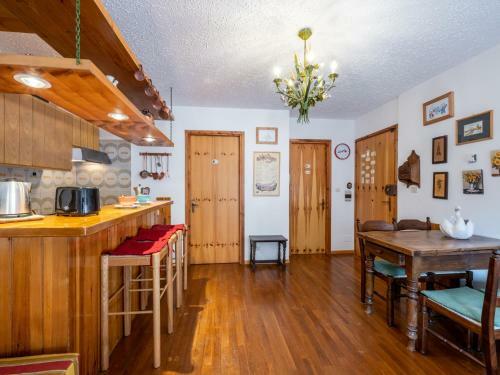 Apartamento Locazione Turistica Big Lem