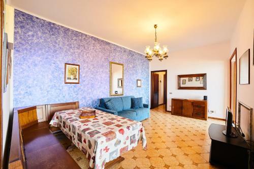 Villa Laura Near Ravello