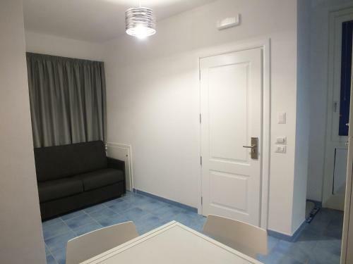 Apartamento Casa Vacanze Baia Garagliano