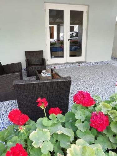Apartamento Casa Vacanze Baia Garagliano