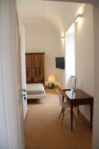 Bed & Breakfast Villa Am�