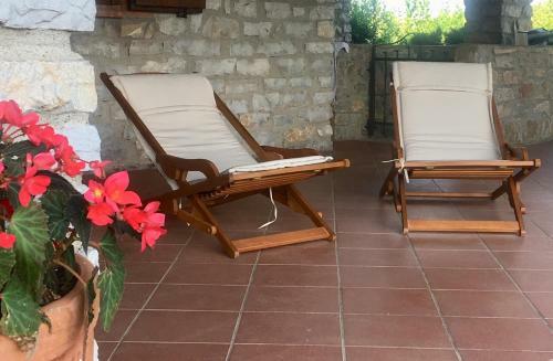 Apartamento Agriturismo Terranera