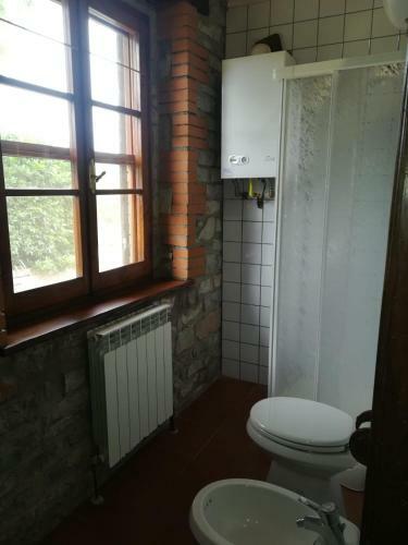Apartamento Agriturismo Terranera