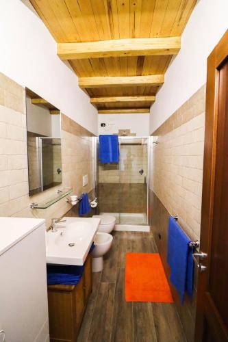 Apartamento Agriturismo La Civitella