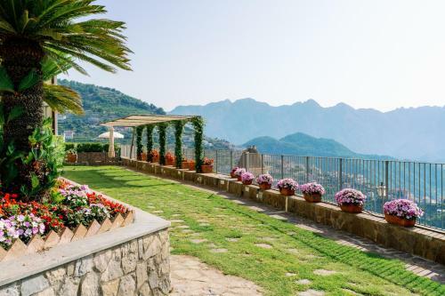 Apartamento Appartamento Anna In Villa Laura