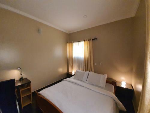 Apo-dutse Villa - 24h Electricty, Water, Wifi And Security