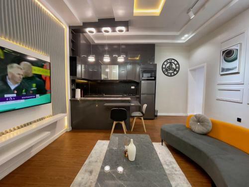 Pearl Apartments - Wuse 2