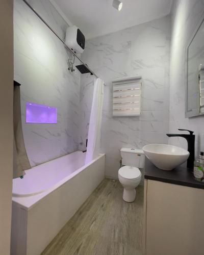 Pearl Apartments - Wuse 2