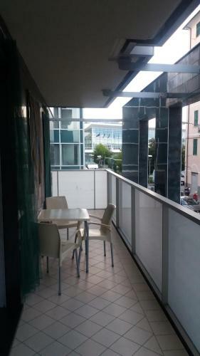 Apartamento Bilocale Nell'antica Darsena