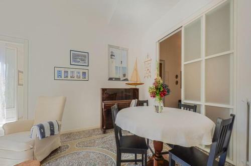 Apartamento Sabrina`s Relax Fra Mare E Storia