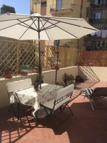 Apartamento Sabrina`s Relax Fra Mare E Storia