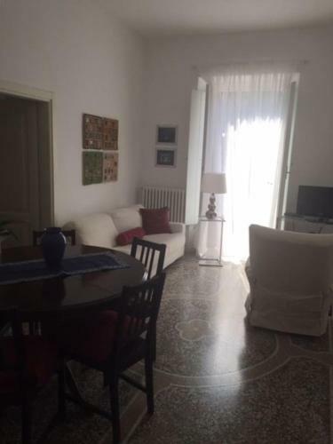 Apartamento Sabrina`s Relax Fra Mare E Storia