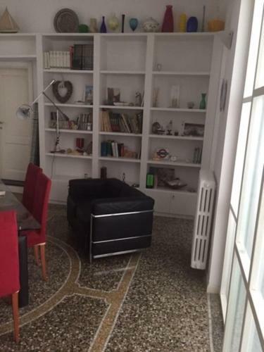 Apartamento Sabrina`s Relax Fra Mare E Storia