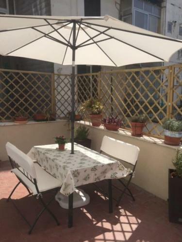 Apartamento Sabrina`s Relax Fra Mare E Storia