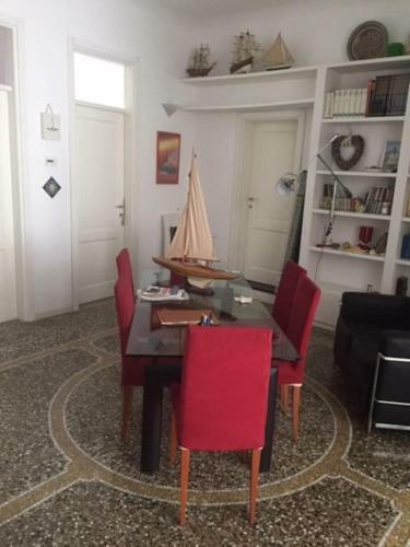 Apartamento Sabrina`s Relax Fra Mare E Storia