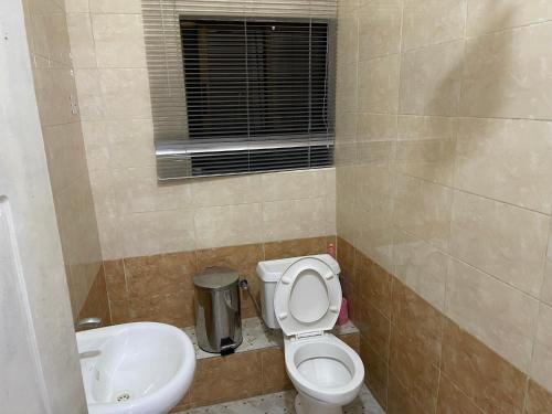 Family 2bed Apartment- Wuse 2