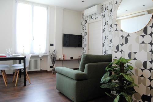 Apartamento Attico In Duomo