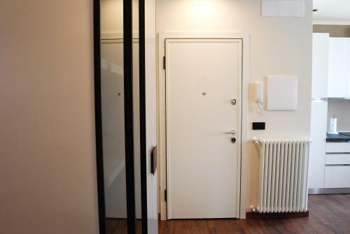 Apartamento Attico In Duomo