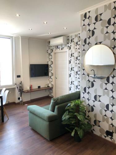 Apartamento Attico In Duomo