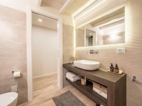Apartamento My Luxury Suites - Standard