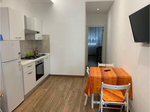 Apartamento Claire's Home
