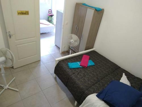 Apartamento T2 Neuf Avec Mini Cour A 10 Min De La Plage