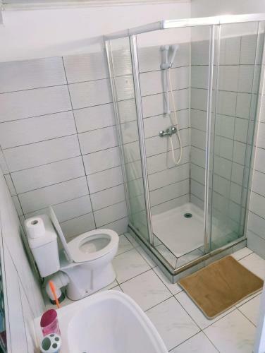 Apartamento T2 Neuf Avec Mini Cour A 10 Min De La Plage