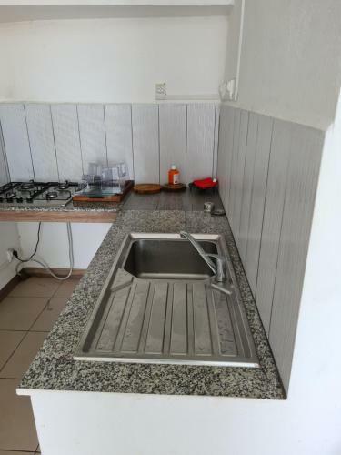 Apartamento T2 Neuf Avec Mini Cour A 10 Min De La Plage