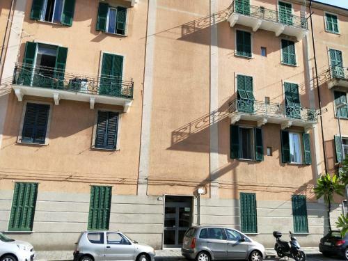 Apartamento Il Filo Di Claudia