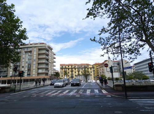 Apartamento Il Filo Di Claudia