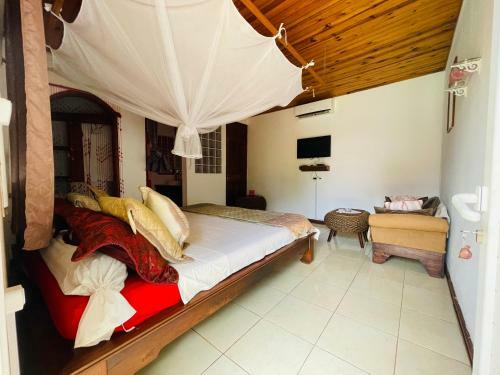 Hotel R�gina Lodge Madagascar