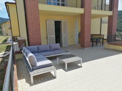 Apartamento Appartamento Violina