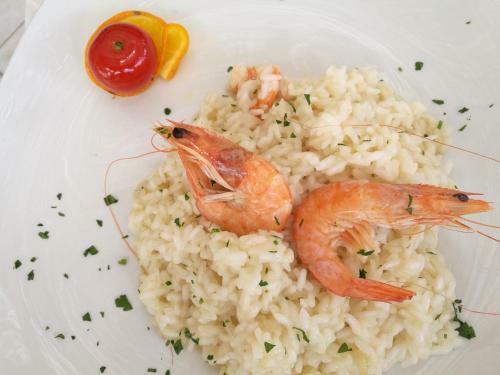 Bed & Breakfast Domus Pepe Scalea