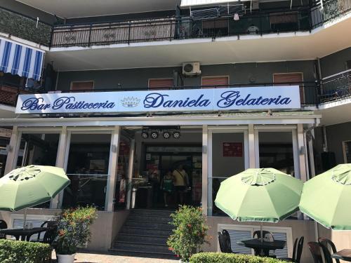 Apartamento A Casa Di Antonio 2