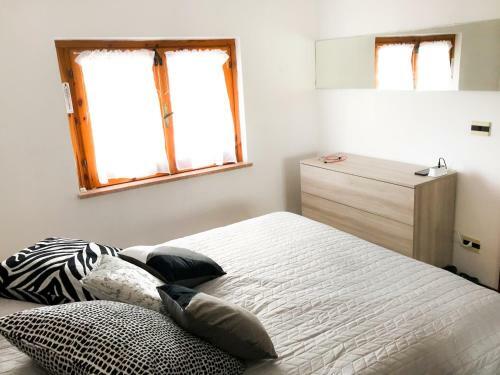 Apartamento Calabria Dream Holiday Home
