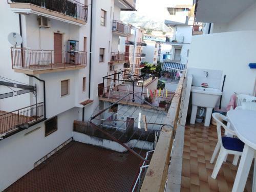Apartamento Casa Alloggio