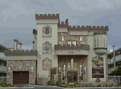Aparthotel Manor Suites