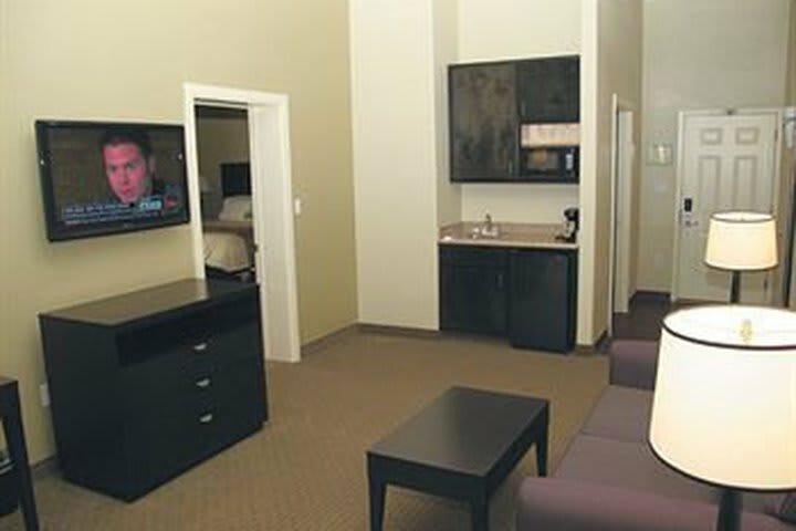 Hotel La Quinta Inn & Suites Austin - Cedar Park