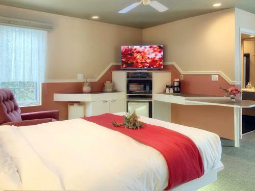 Motel La Chemin�e