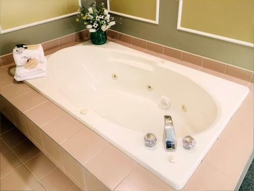 Motel La Chemin�e
